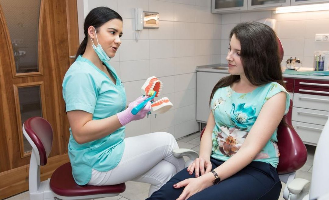 Mi a dentálhigiénikus feladata?