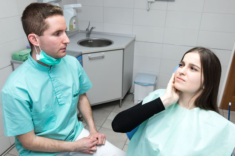 A fogfájás hatékony kezelése