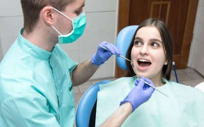 Amit a gennyes fogról tudni érdemes – a fogtályog tünetei és kezelése
