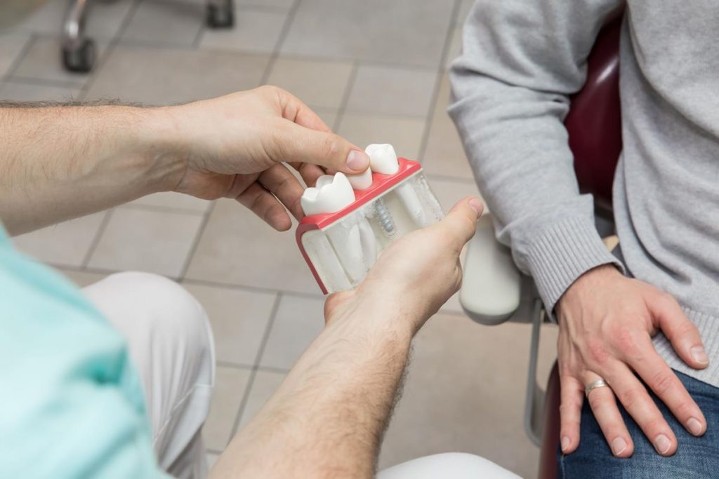A fogínysorvadás kezelése: A megelőzéstől a megállításig | greeen.hu - Együtt a specialisták