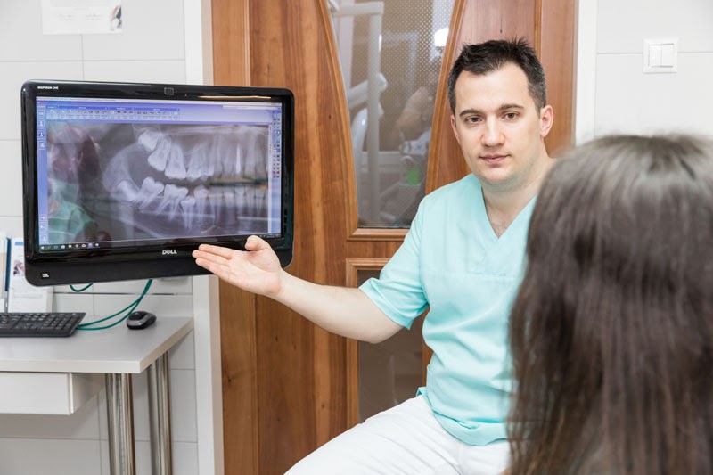 A csontképződés elősegítése egy új eljárással: csontpótlás dentinnel