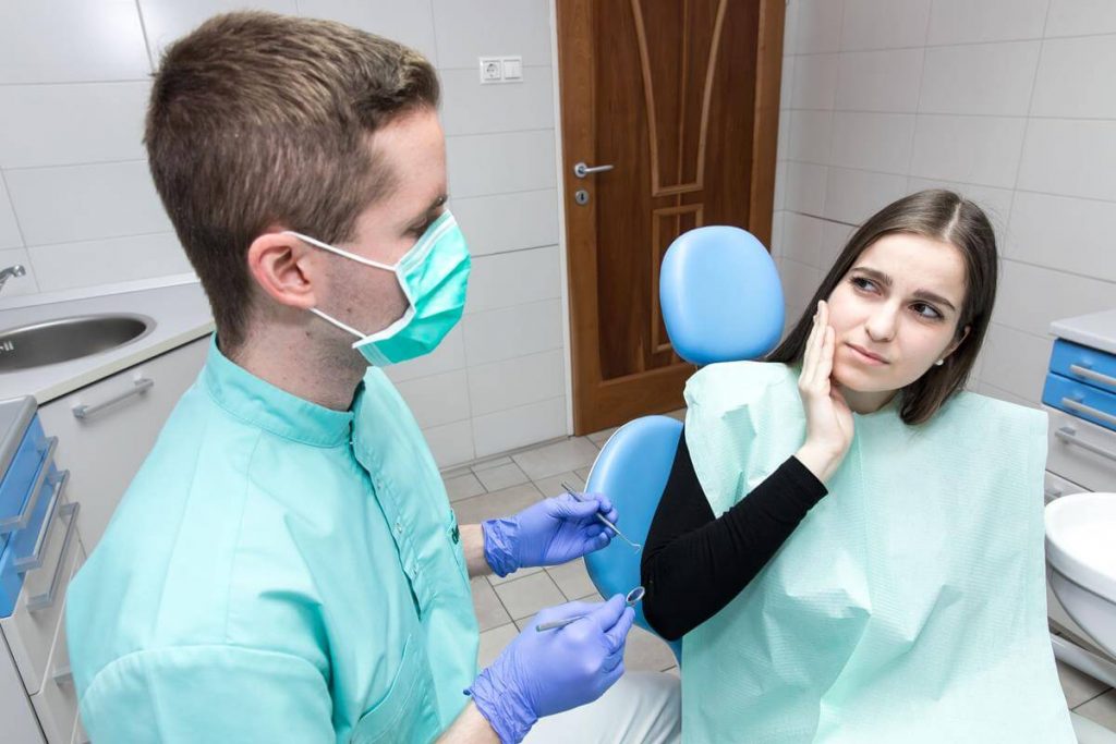 Fog eredeti gyulladások a szervezetben | Egressy Dental fogászat