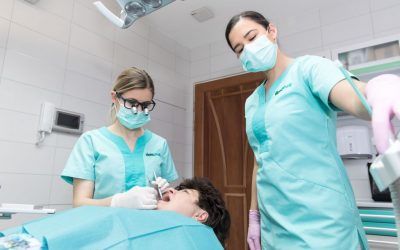 Modern fogászat: csontpótlás