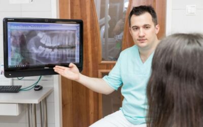 Dentalmaster 3D páciens oktató szoftver a Dentpointnál