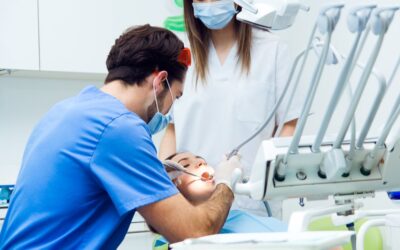 A fog eredetű arcüreggyulladás kezelése