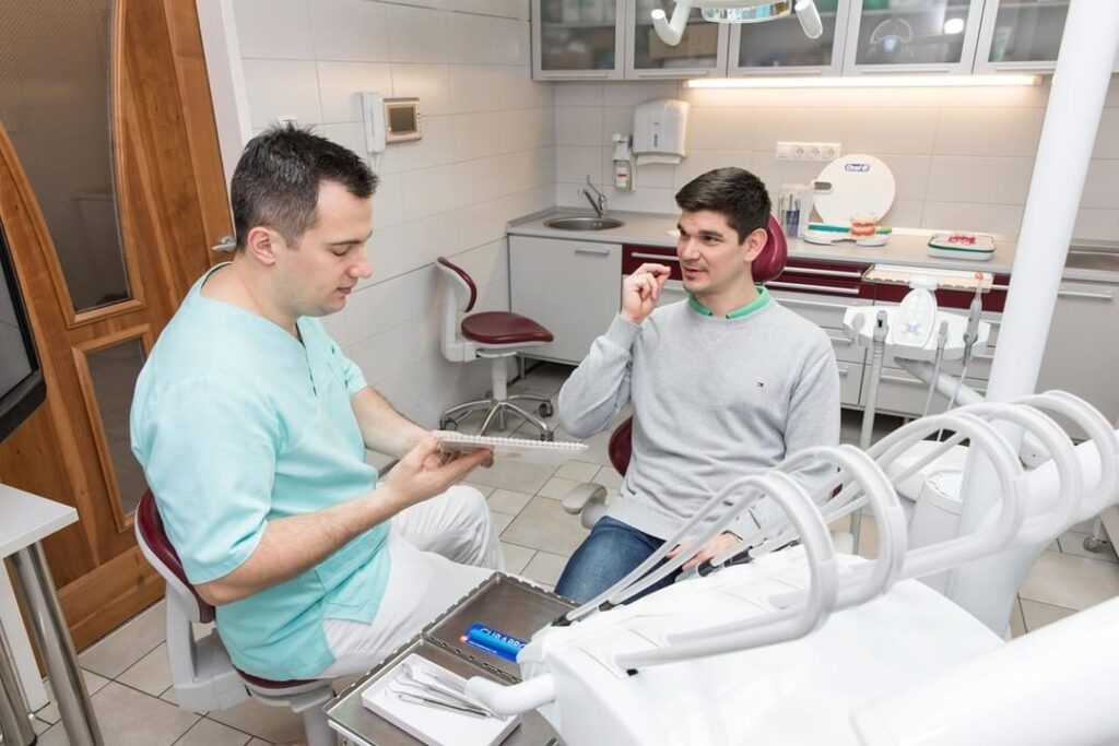 Afta okai és zünetei