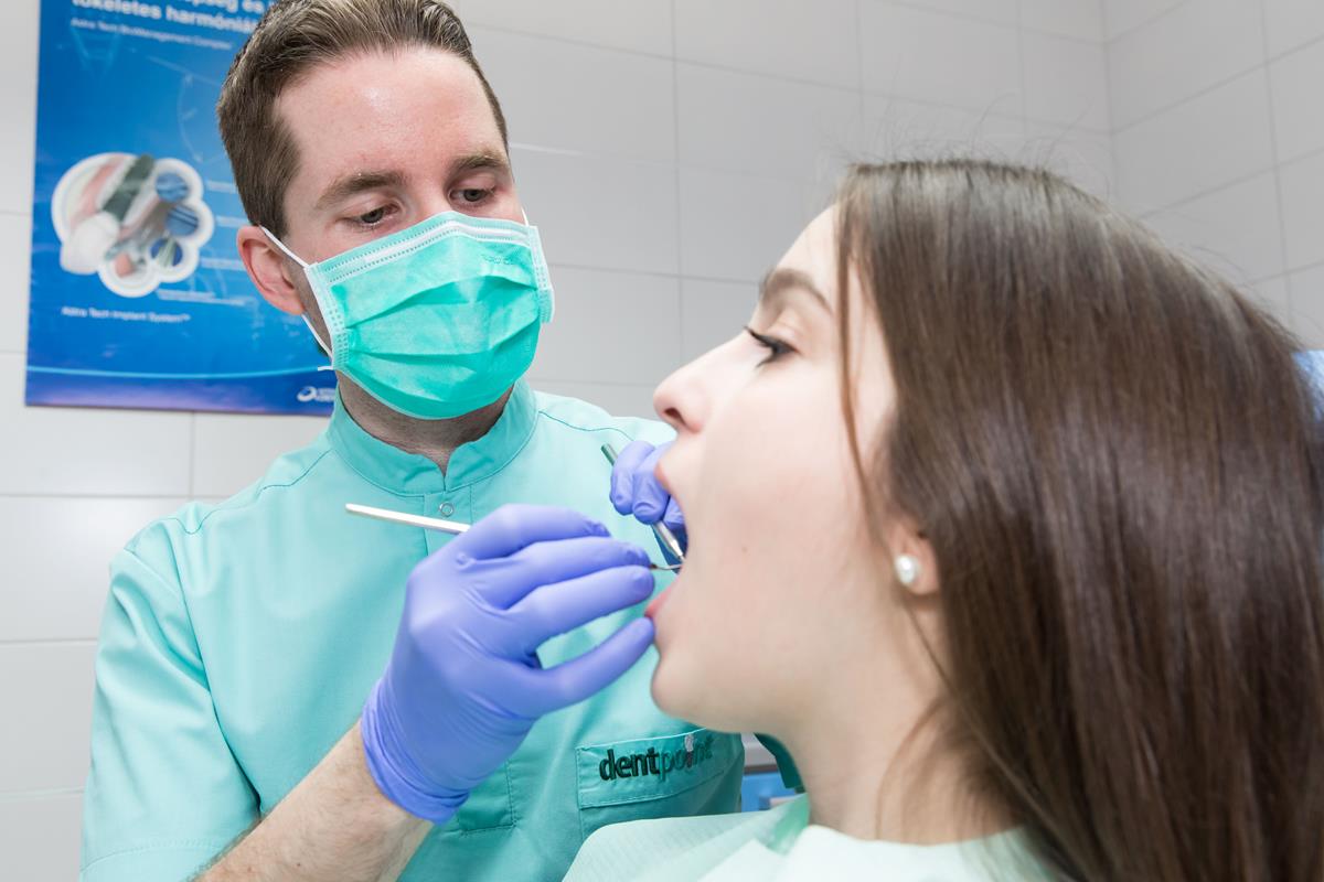 Védekezés a fogfájás ellen