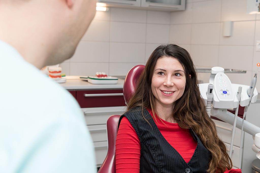 babatervezés fogorvos