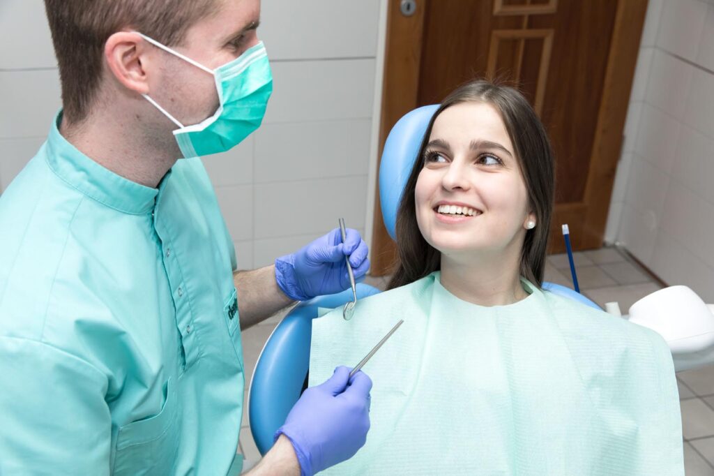 egészséges íny napja