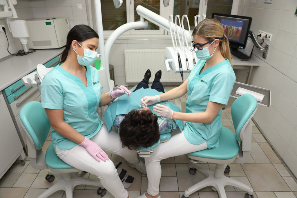 Az endodoncia az egyik legdinamikusabban fejlődő ága a fogászatnak.