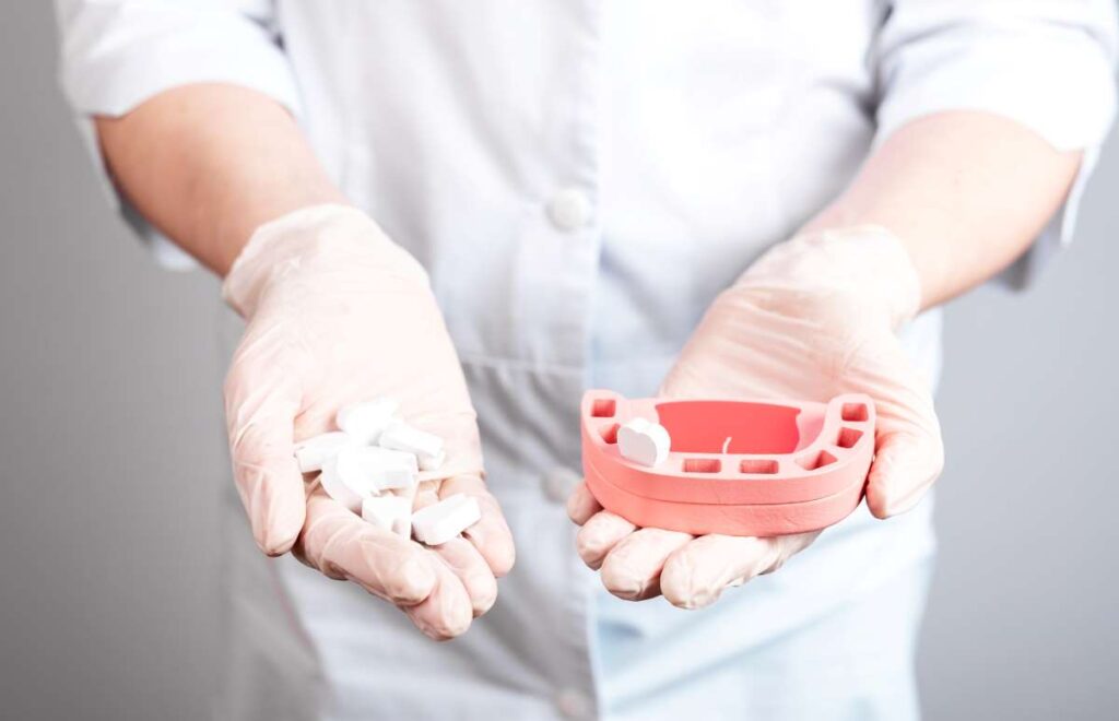 A fogágy gyulladás népbetegség