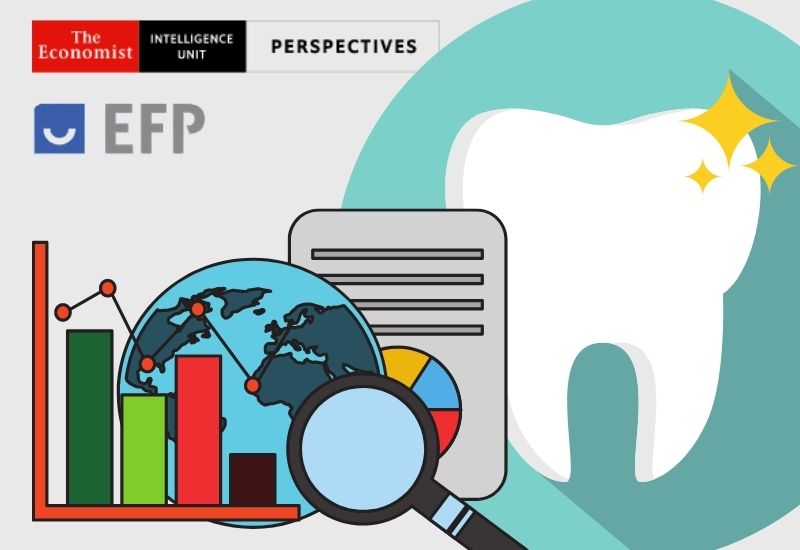 A fogágybetegség hatásai társadalmi és gazdasági szinten is megnyilvánulnak