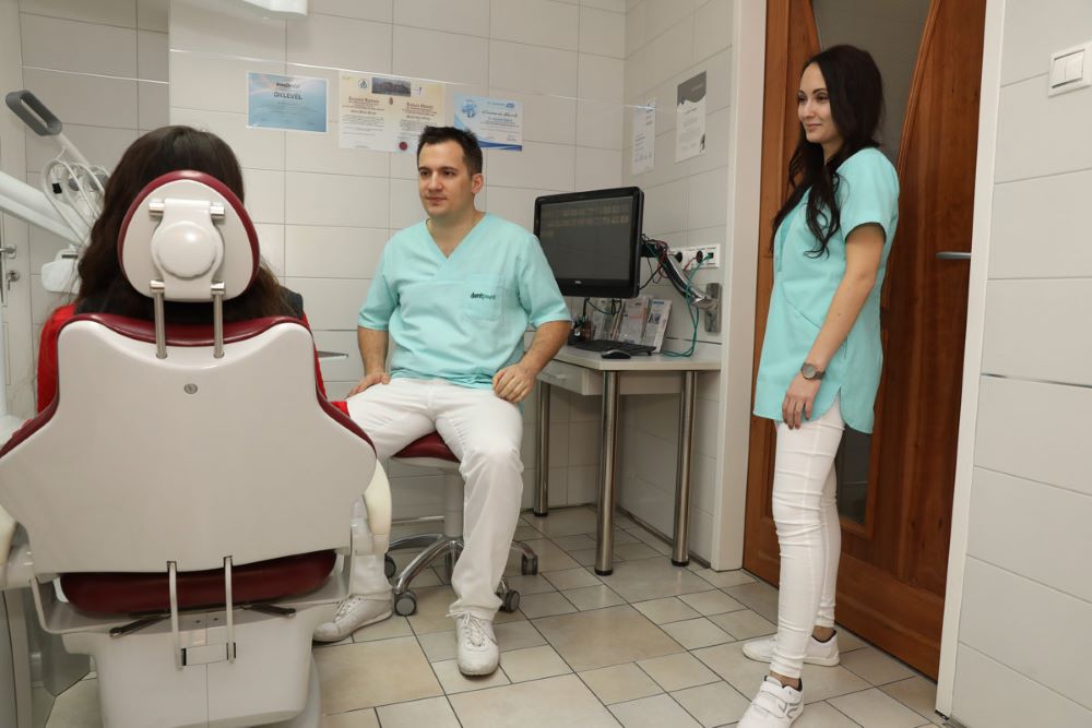 Hogy foghúzás után mit lehet enni, arról a fogorvos minden esetben tájékoztat.