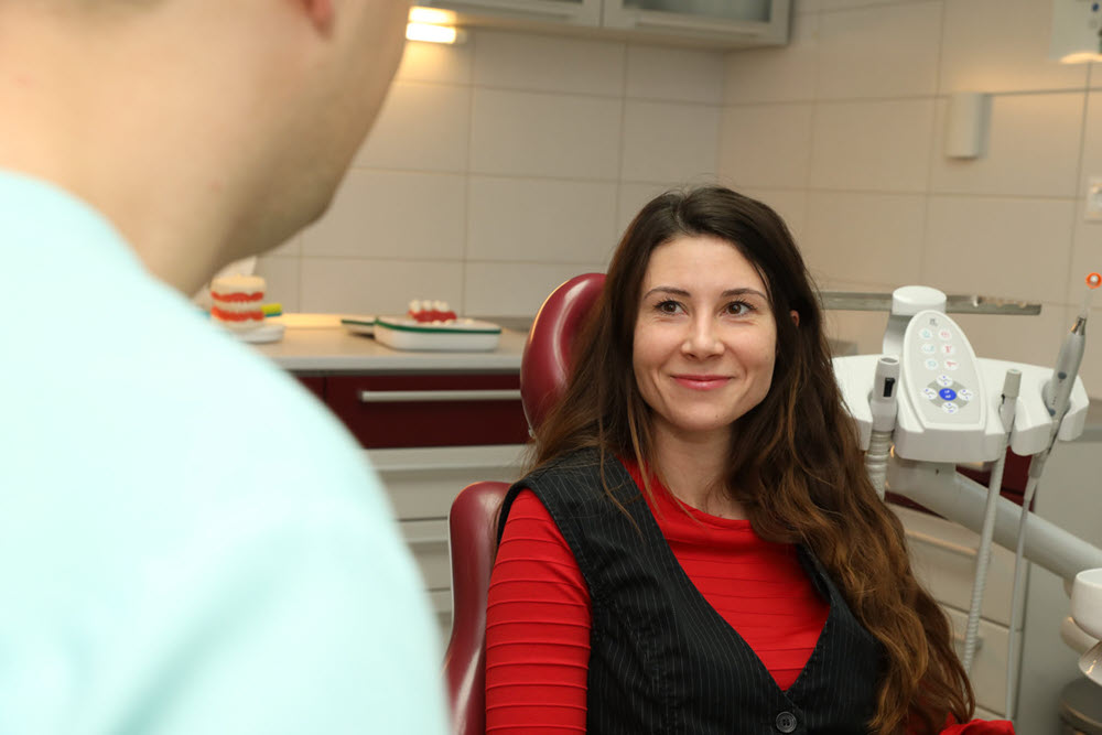 A rendszeres fogkő eltávolítás kulcsfontosságú