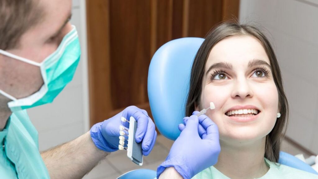 Ideiglenes tömés: meddig bírja, miért fájhat?