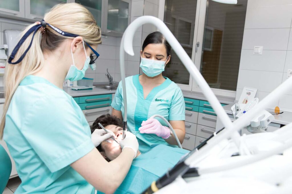 koronavírus fertőzés kiszűrése