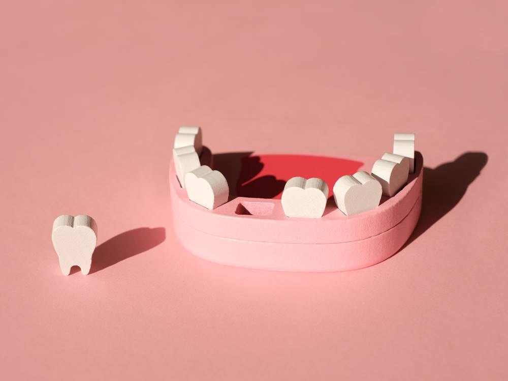 Maradandó fog nem nőtt ki