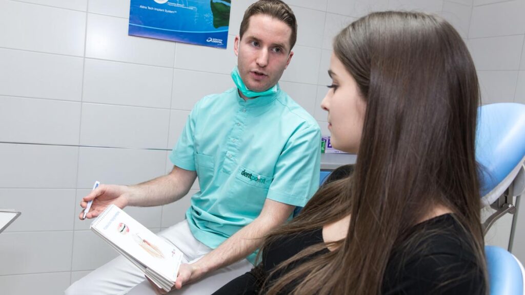 A mozgó fogak nagy része ma már megmenthető