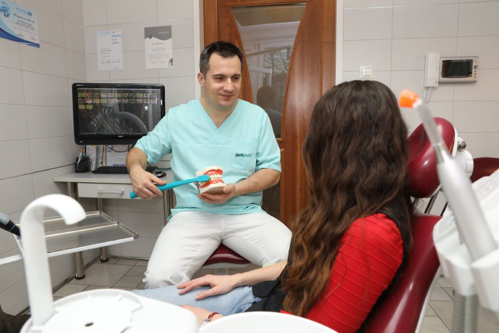 A rossz lehelet okai a legtöbb esetben a szájban keresendők.