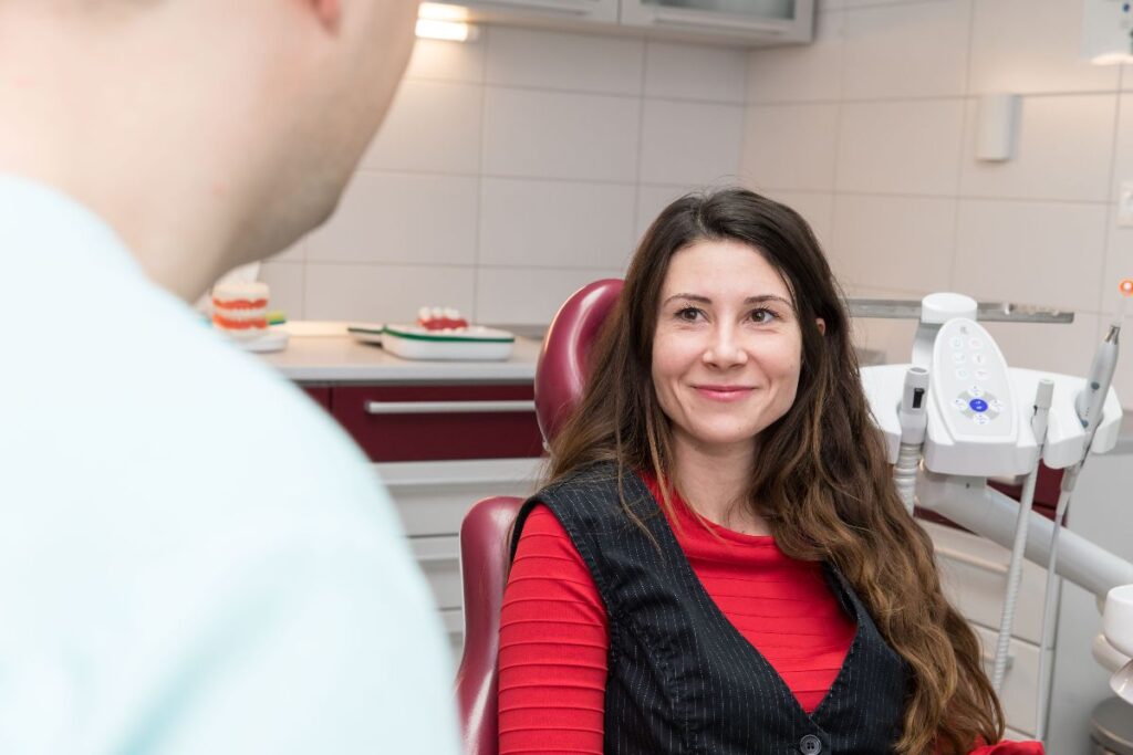 terhesség alatti fogágybetegség